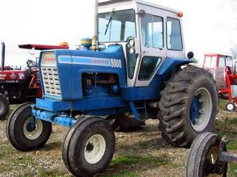 Ford 8600 tractor manual free download aha