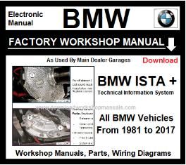 Bmw z3 repair manual download pdf